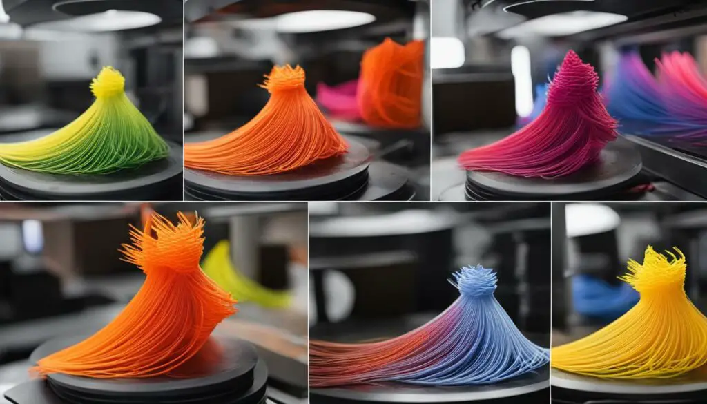 filament 3d printing