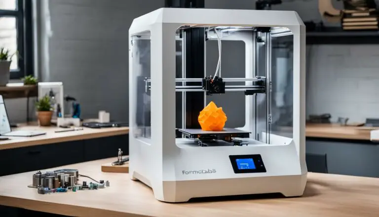 Top 7 Formlabs 3D Printers of 2023