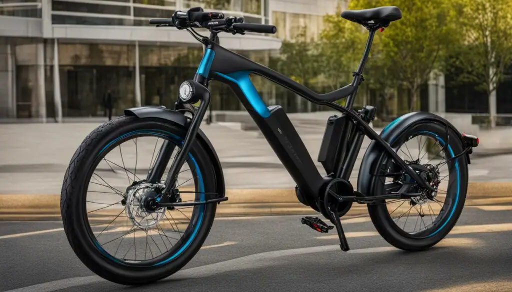 high weight capacity electric bikes