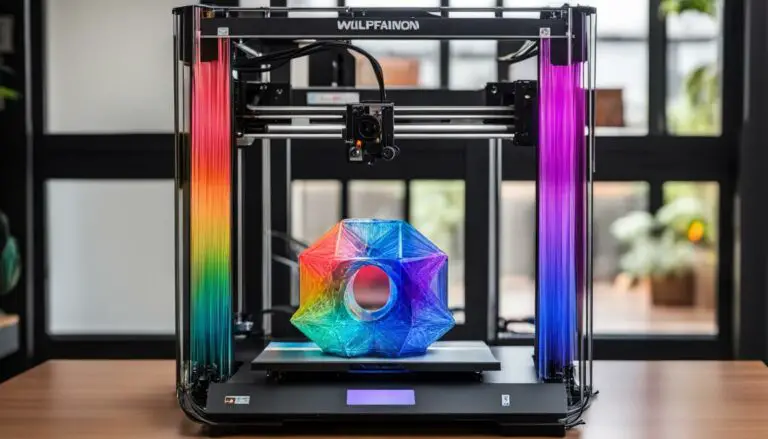 How To Master Multicolor 3D Printer In Easy Steps