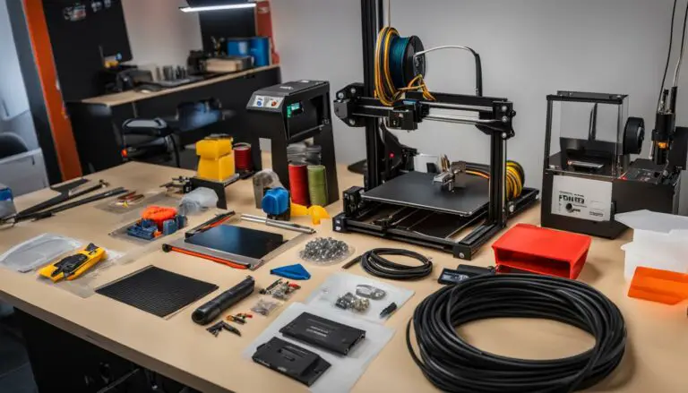 How To Master P1P 3D Printer In Easy Steps