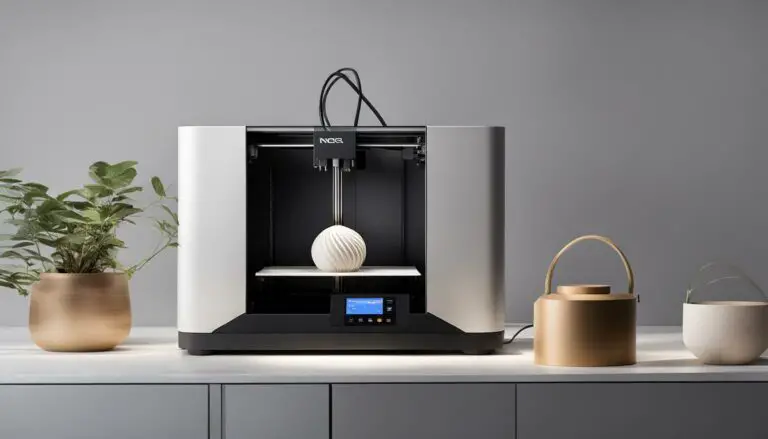 Discover the Best Quiet 3D Printers for Your Creative Projects
