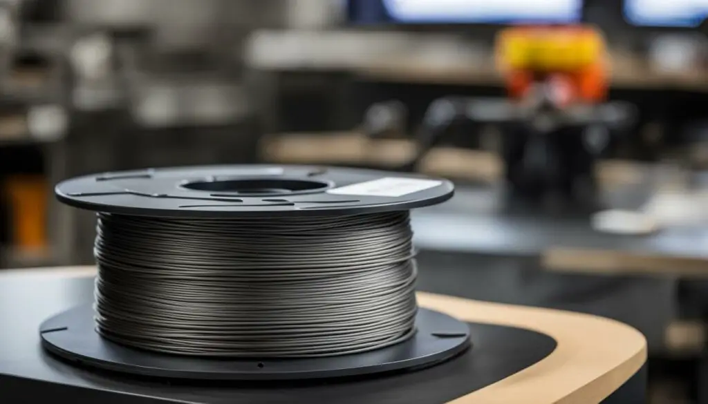 strongest 3d printer filament