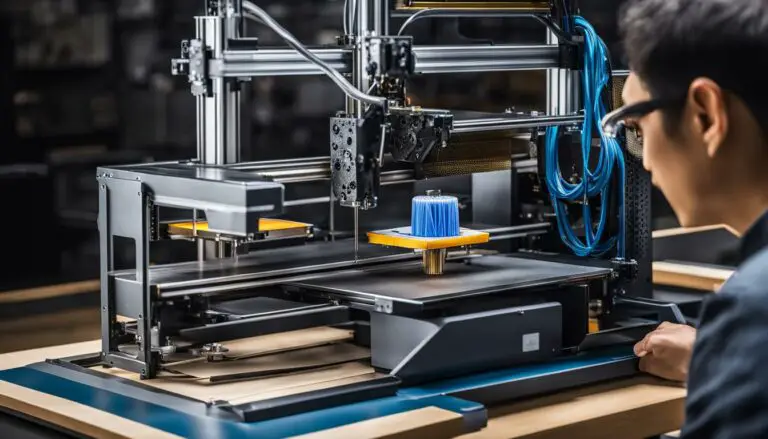 Exploring the Wonders of 3D Printing Reality With Us