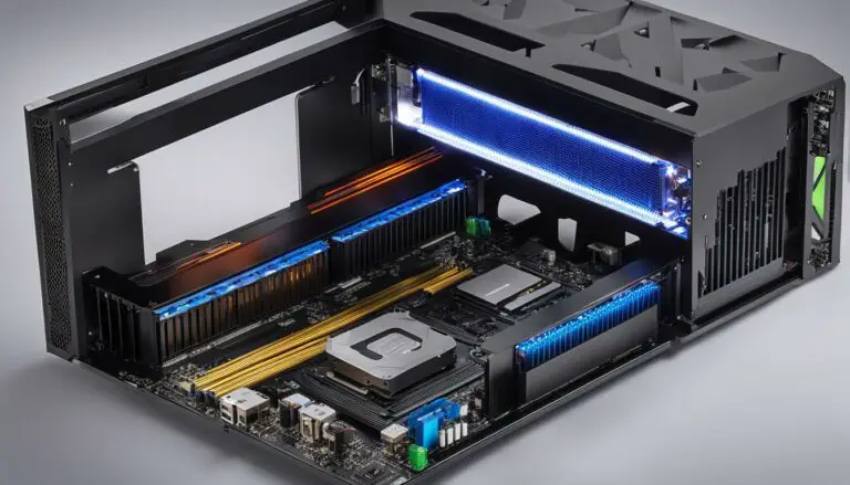 Upgrade Your Rig: Adding GPU PCIe Risers Easily