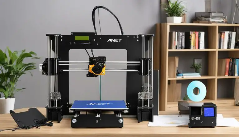 Get the Anet A8 3D Printer for Only $155.99!