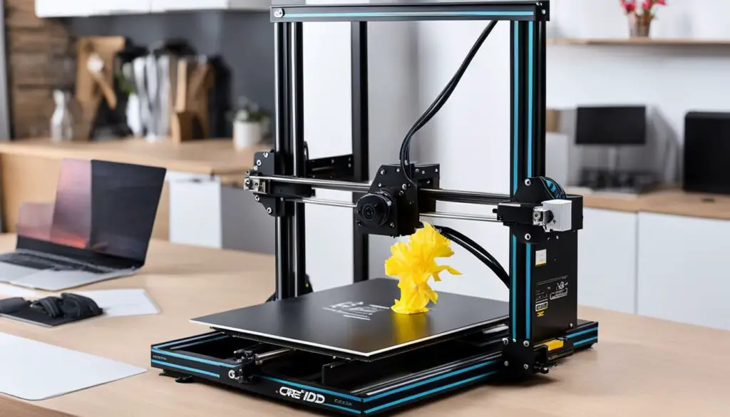 Creality CR 10 3D Printer