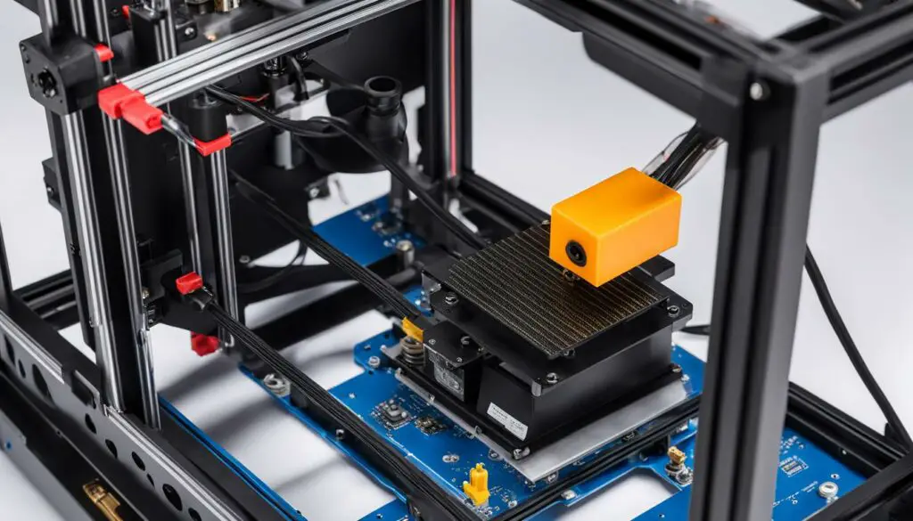 Creality Ender-2 3D Printer Kit