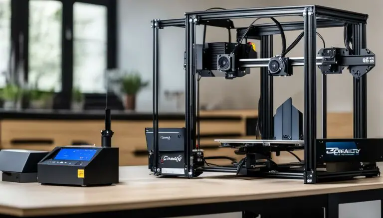 Creality Ender 3 3D Printer Kit Review – Our Verdict