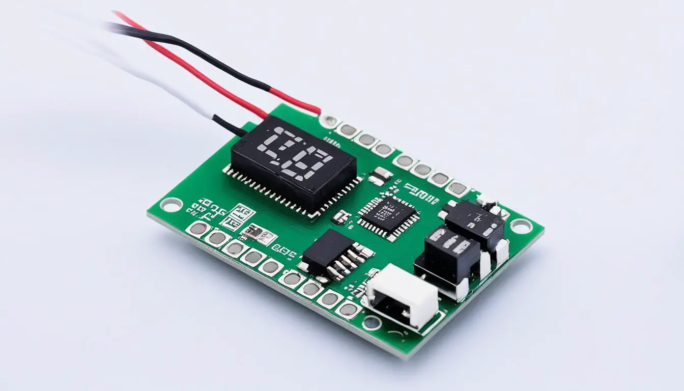 ESP8266 IoT Sensor Timer