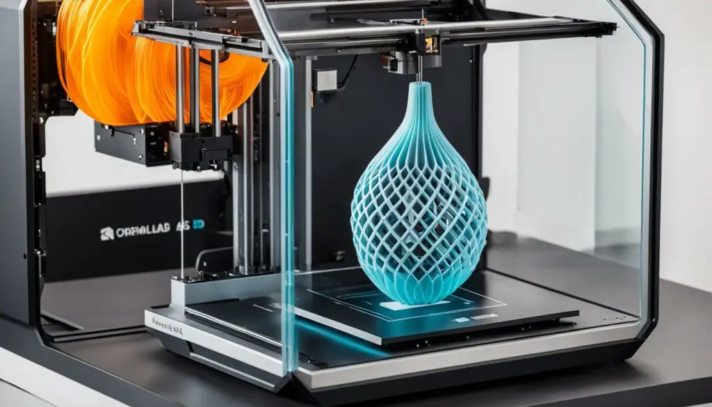 Formlabs Form2 3D Printer