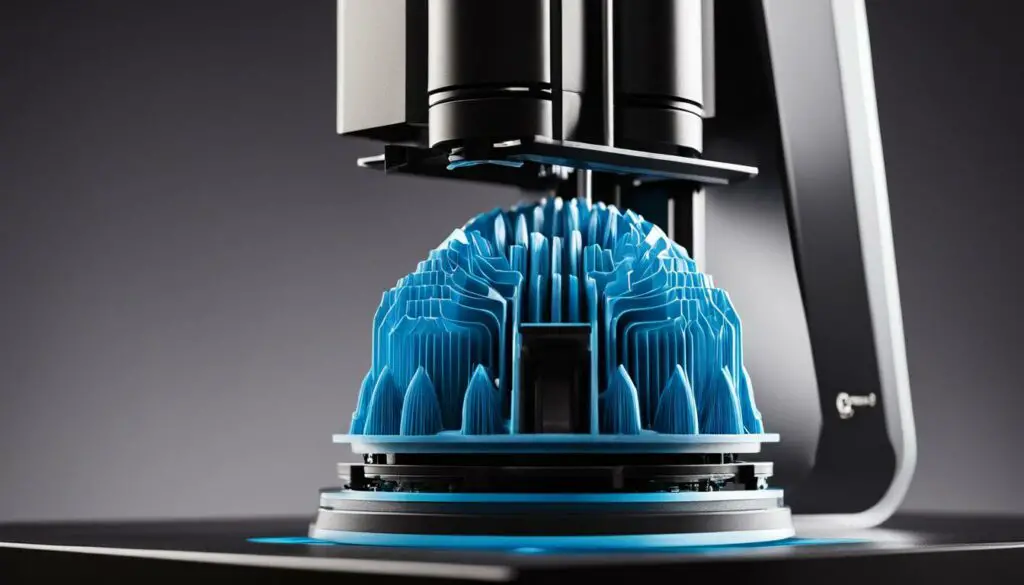 Formlabs Form2 3D Printer Specifications