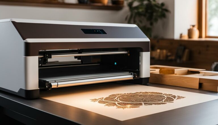 Unlock Glowforge Passthrough Potential with Tips