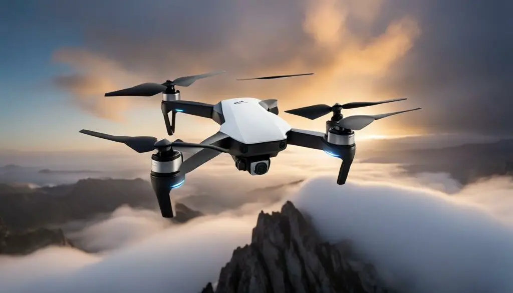 Tello Drone Performance and Maneuverability