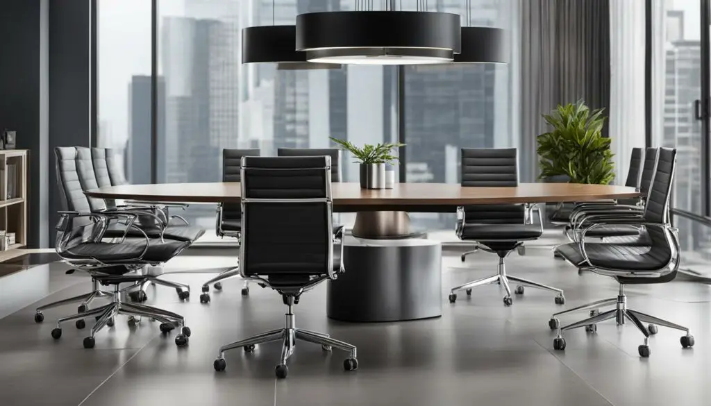 Top-Rated Office Chairs Under $500
