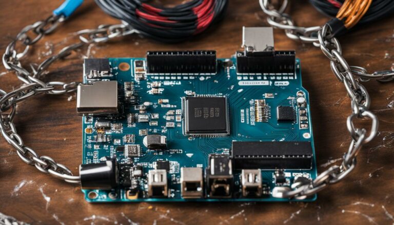 Unbrick Your Arduino: Easy Bootloader Fix Guide