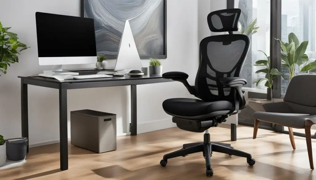 best office chair under $500 reddit
