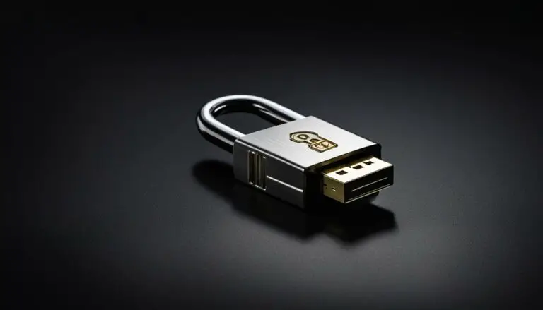 Secure Your Data: Best Password Protected Flash Drive 2023