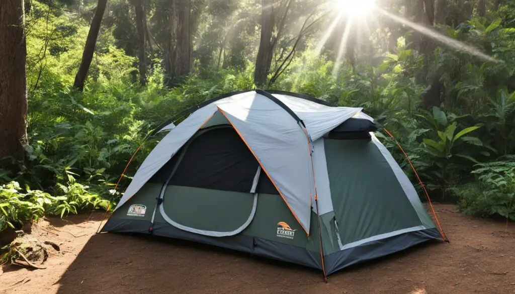 best portable ac for tent camping