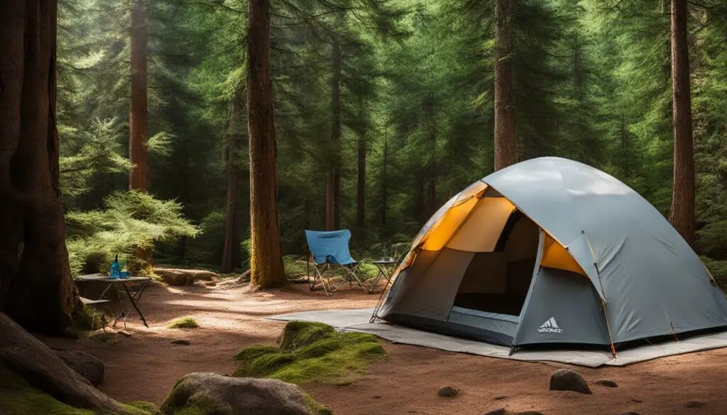 best portable ac for tent camping
