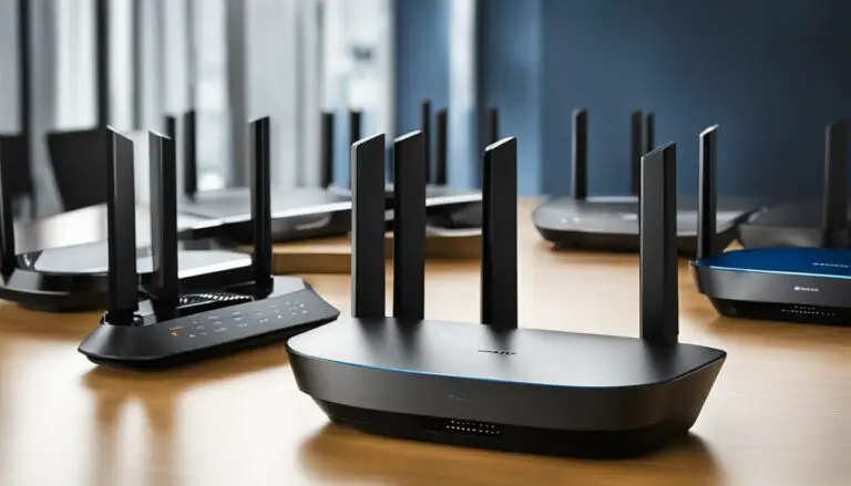 Top Routers Under $200: Secure & Speedy Picks