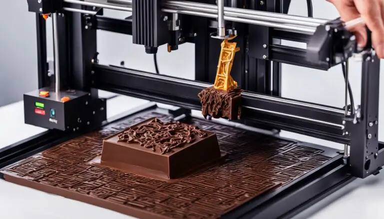 ChocoL3D Printer Extruder Review: Sweet Precision