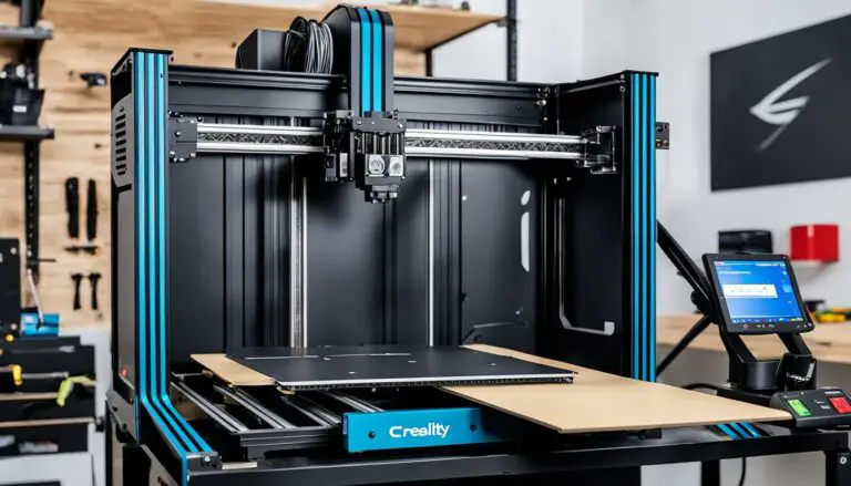 Creality CR-10 S5 Review: Our Honest Insights