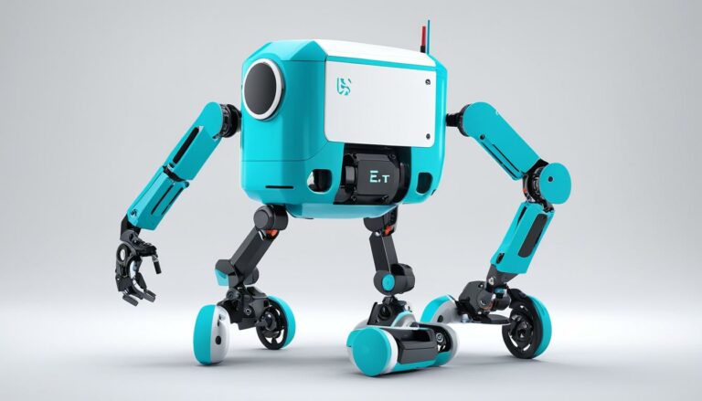 EZ Robot IoTiny: Your Compact Robotic Controller