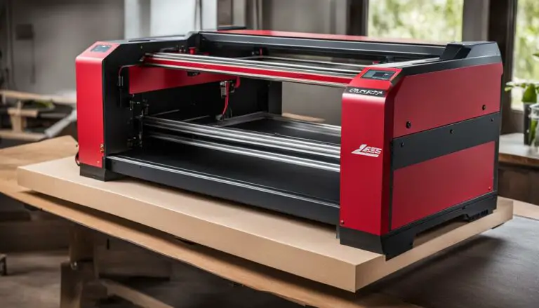 Flux Beamo Review: Our Top Compact Laser Cutter
