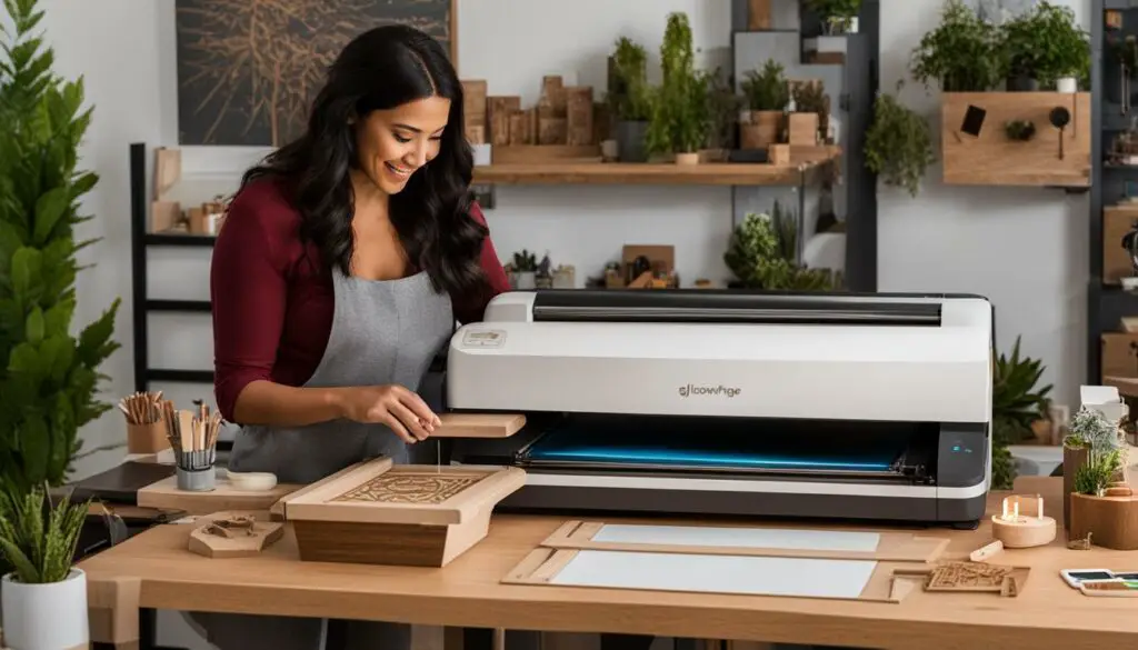 glowforge laser cutter review