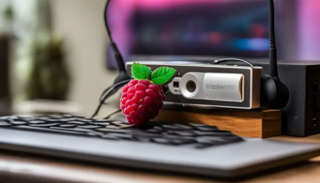 raspberry pi bluetooth programming