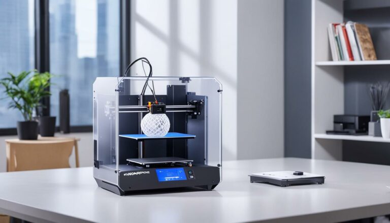 Monoprice MP Mini SLA 3D Printer: Our Review