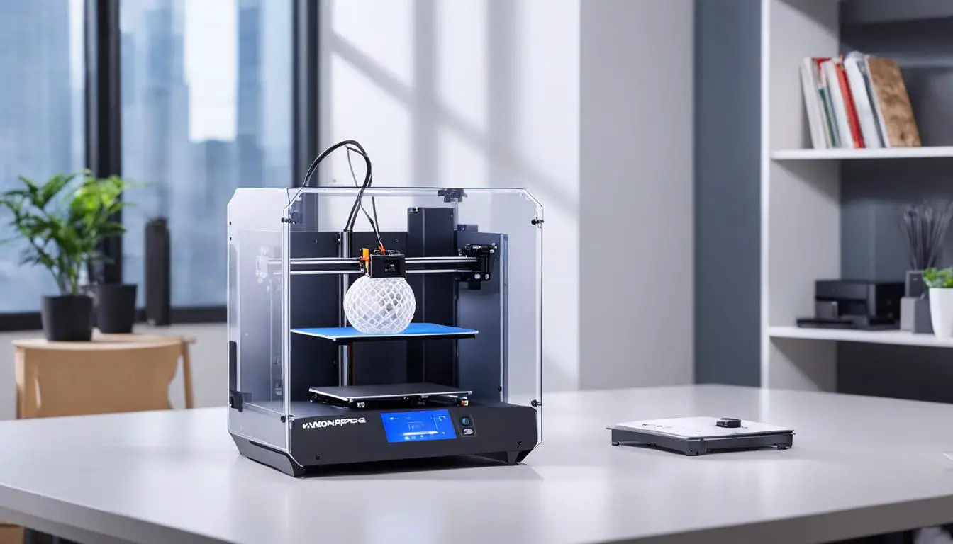 Monoprice MP Mini SLA 3D Printer Review