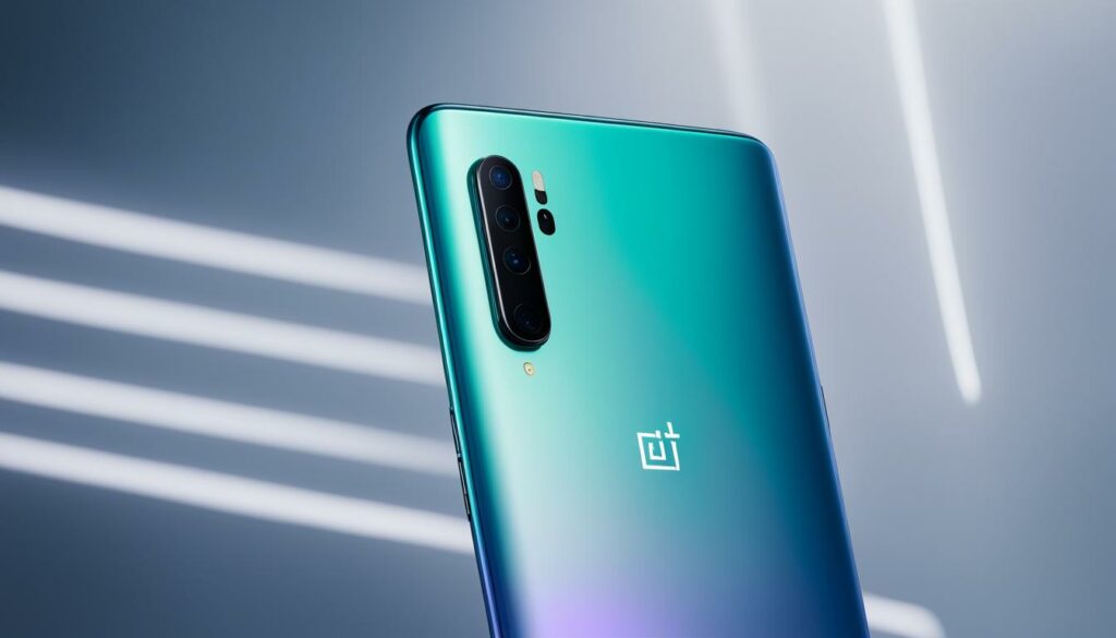 OnePlus 8T Pro Spotted