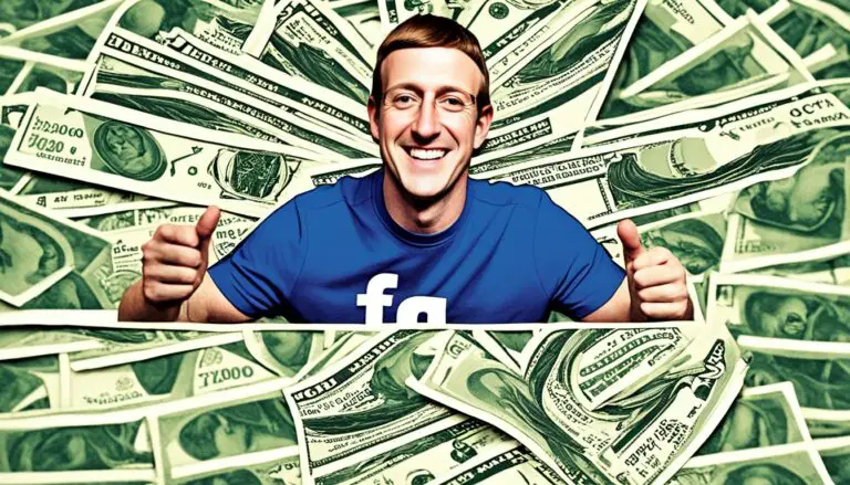 Get Paid by Facebook to Deactivate Account?