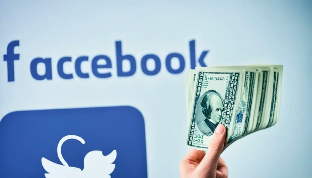 get paid to deactivate facebook