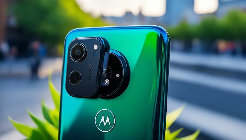 moto g9 features