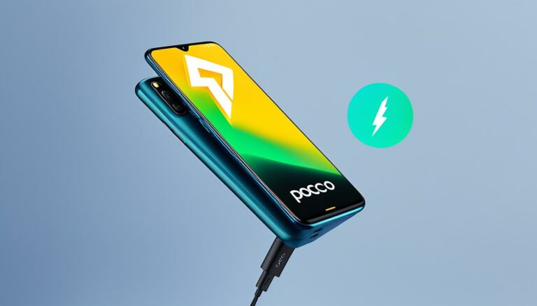 New Poco Phone: 5160mAh Battery & 33W Fast Charge