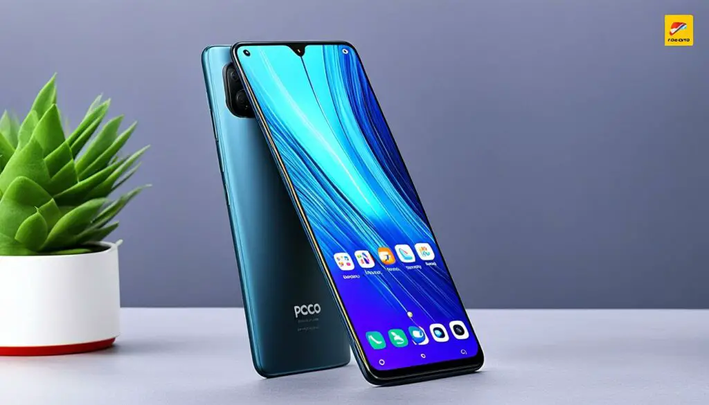 poco x3 rumored specifications