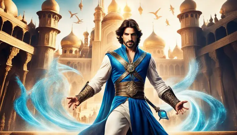 Prince of Persia Remake Announced – Exciting News!
