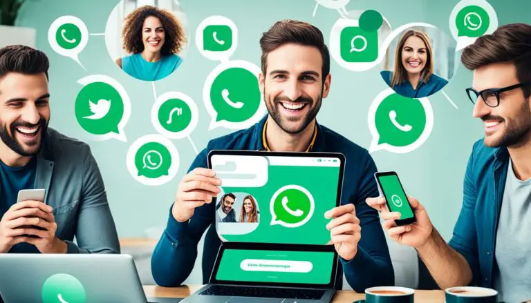 WhatsApp Multi-Device Beta: Essential Insights