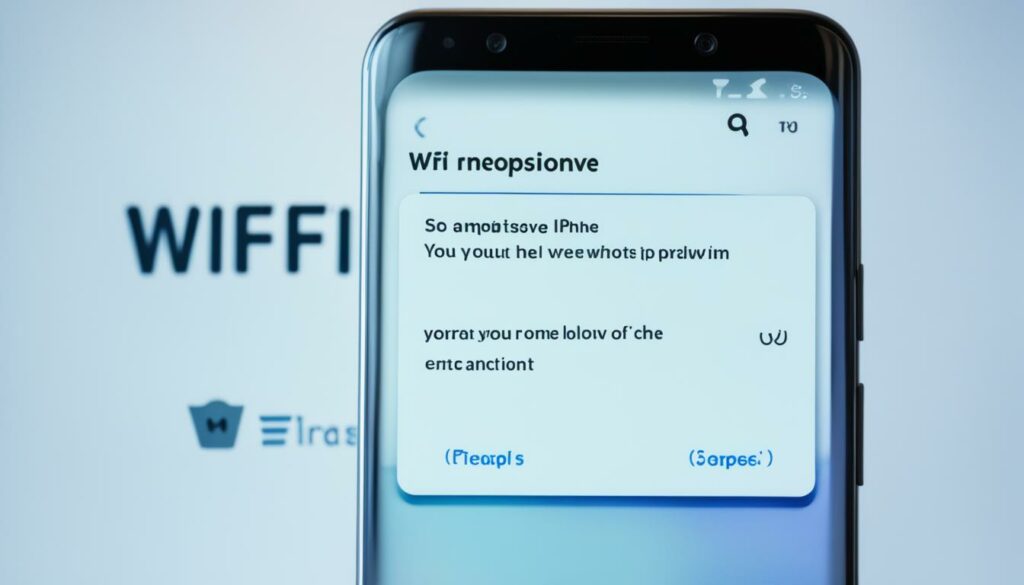 android keeps asking sign in to the wifi network