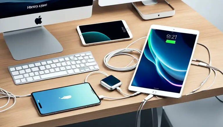 Charge iPad with iPhone Charger: Tips & Tricks