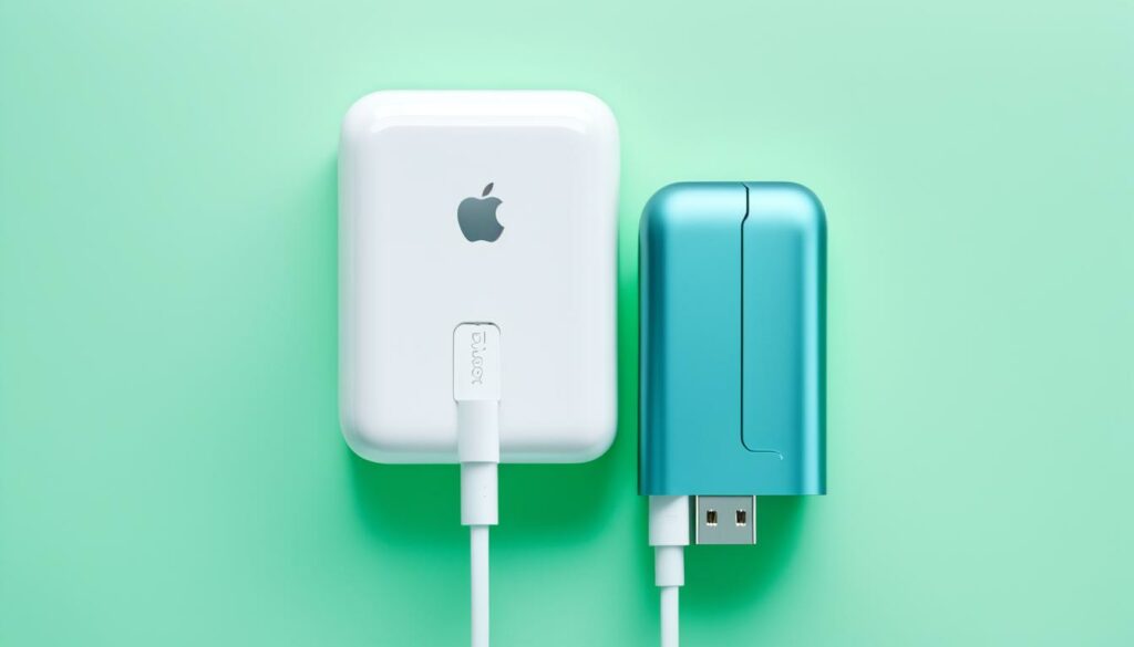 charging ipad with iphone charger compatibility