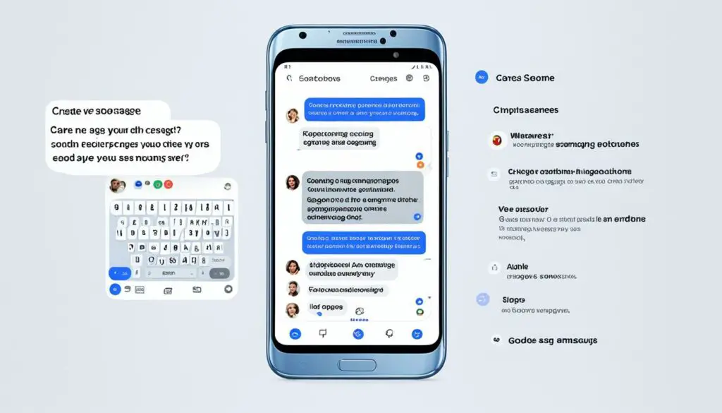 google messages vs samsung messages