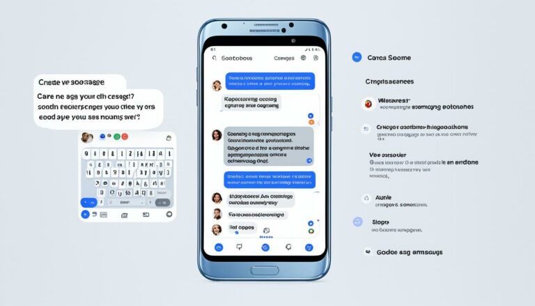 Google Messages vs Samsung Messages: Best Choice?