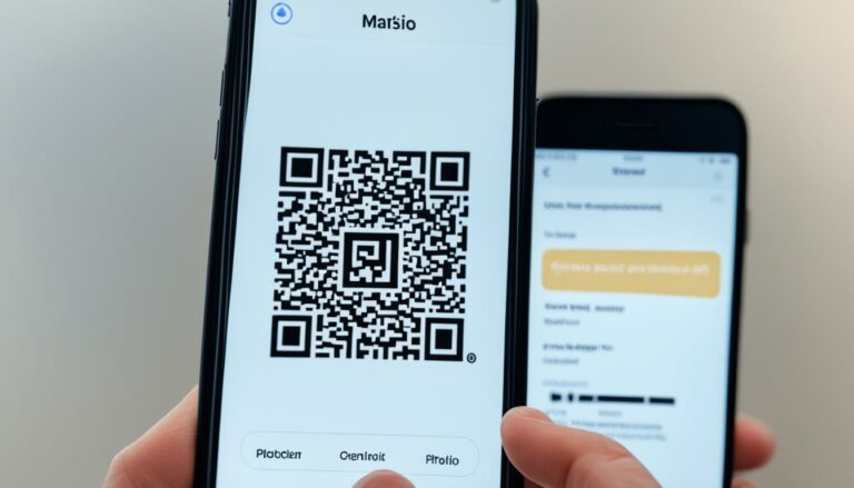 Email a QR Code from Your iPhone Easily