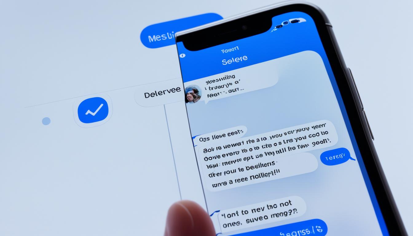 iMessage Not Saying Delivered? Quick Fixes Here!