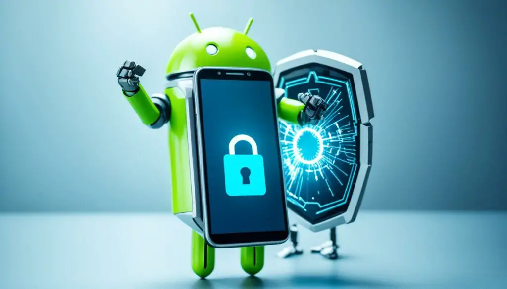 is it safe to use android data recovery