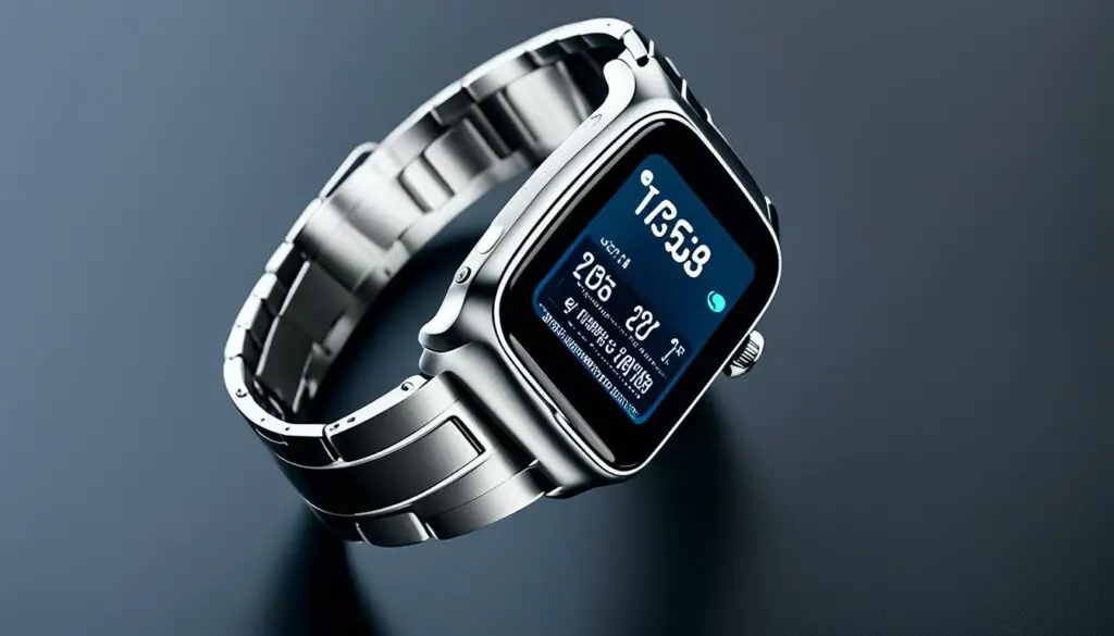 is the titanium apple watch worth it